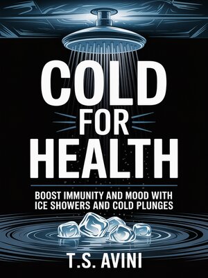 cover image of Cold for Health